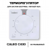 Терморегулятор Caleo C430 для теплого пола